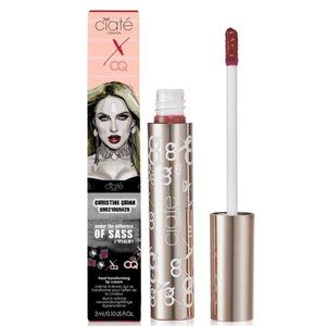 Ciate London Heat Transforming Lip Cream